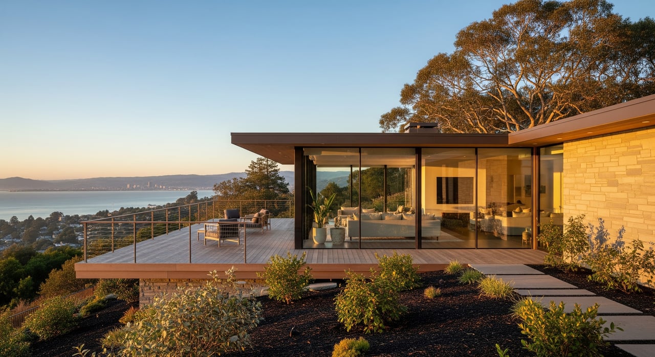 How Mortgage Rates Shape East Bay Buying Power