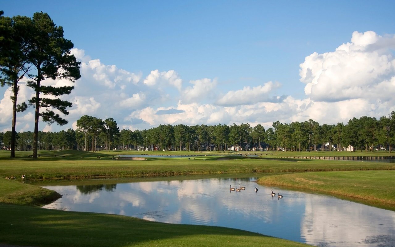 PARC at University Club