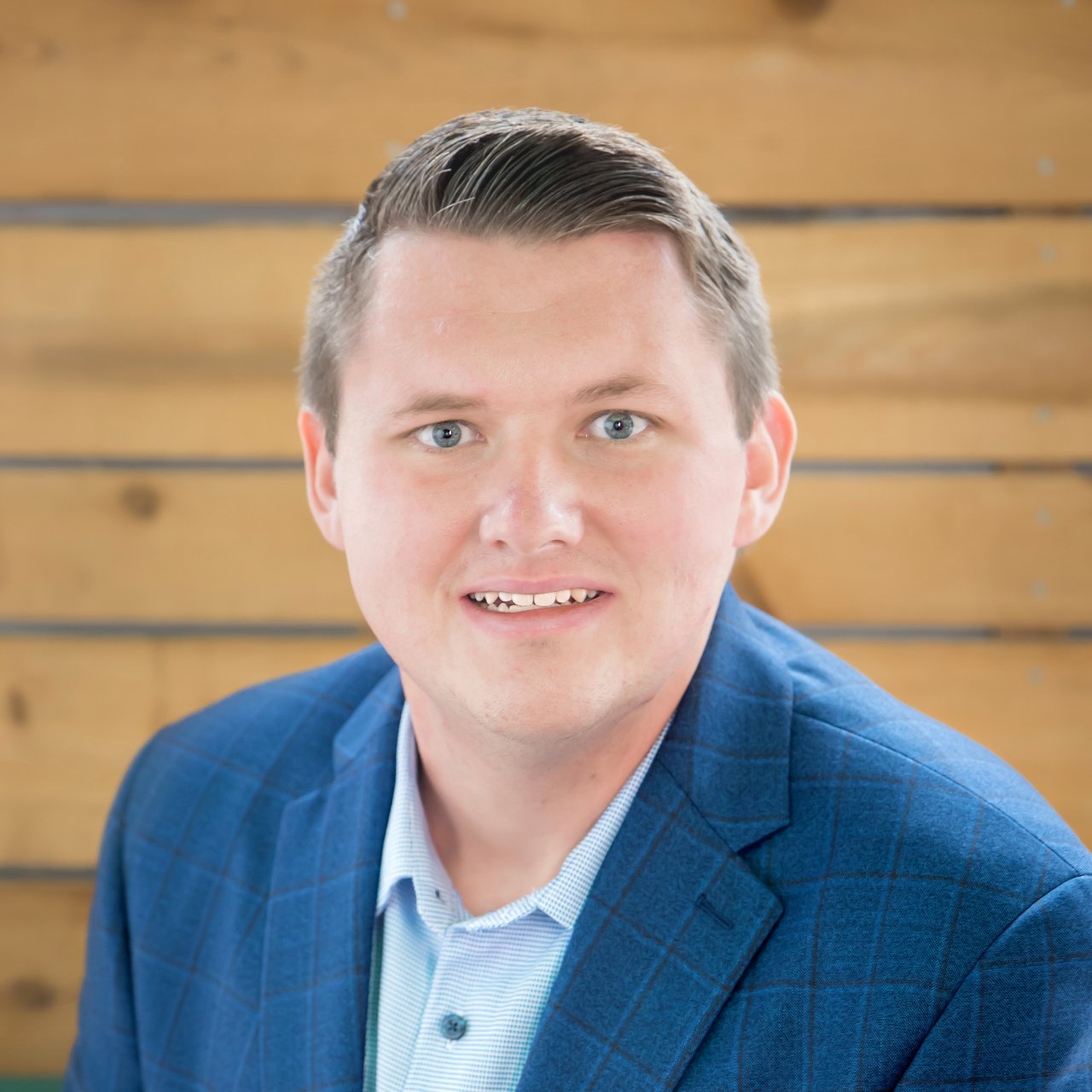 Andy Baker Newport Beach, CA Real Estate Agent Headshot