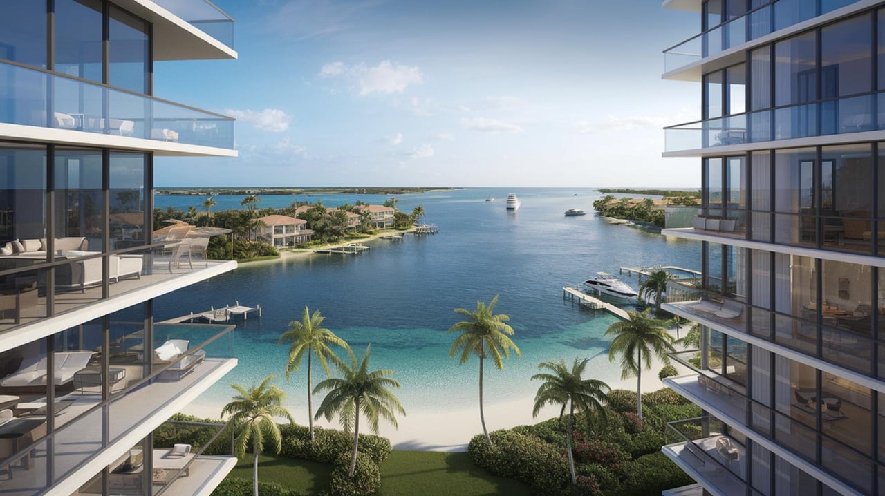 Your Guide to Buying a Home in Park Shore, FL