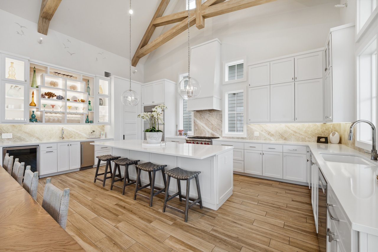 Summer Wind Beach Rental