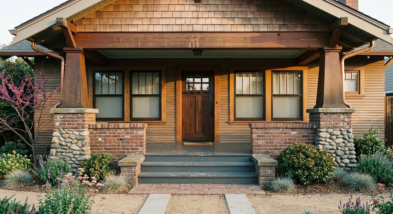 Altadena Character Homes: Architecture And Lifestyle Appeal