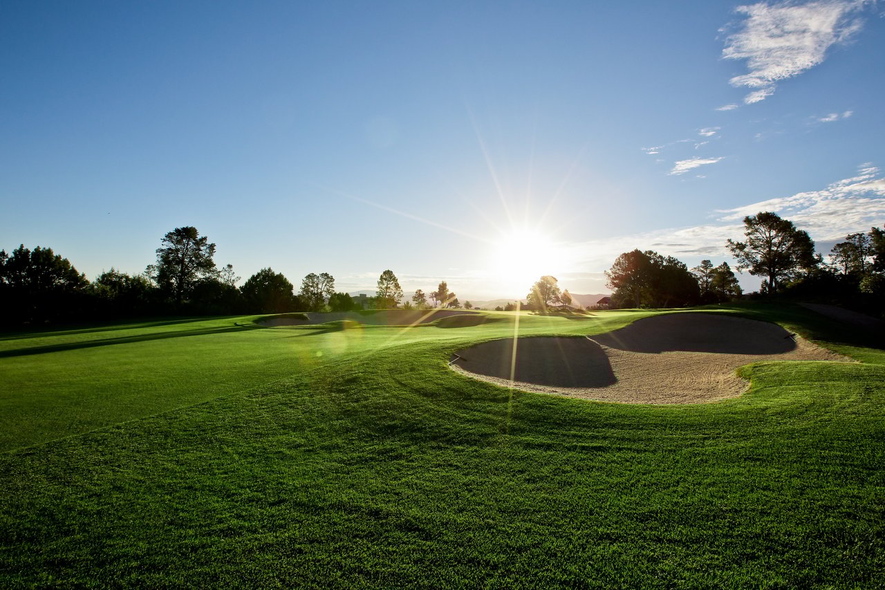 Hassayampa - Capital Canyon Club