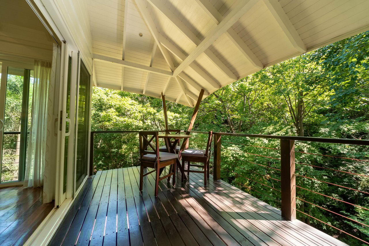 Mikado Natural Lodge | Turnkey Eco Lodge with Ocean Views & Expansion Potential in Guanacaste