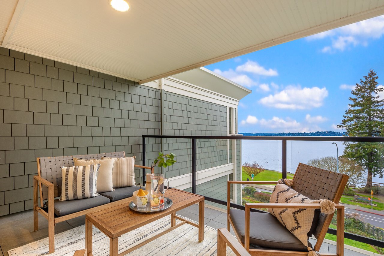 6620 Lake Washington Boulevard NE Unit: 303