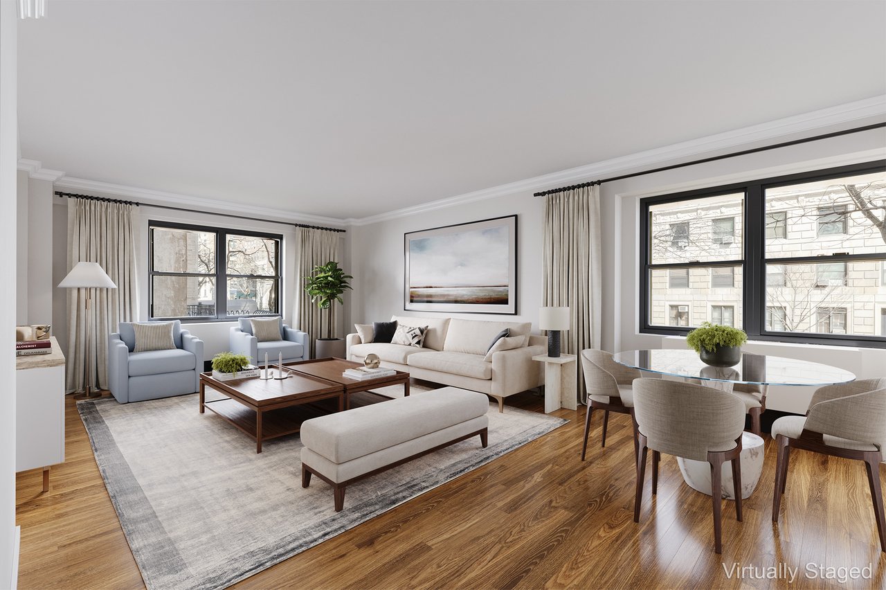 1036 Park Avenue