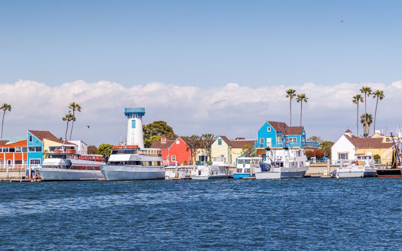 Marina Del Rey