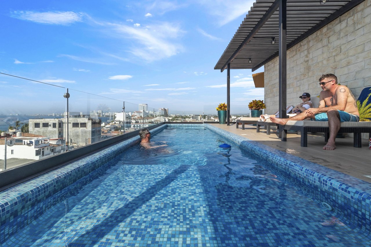 Horizontes Penthouse