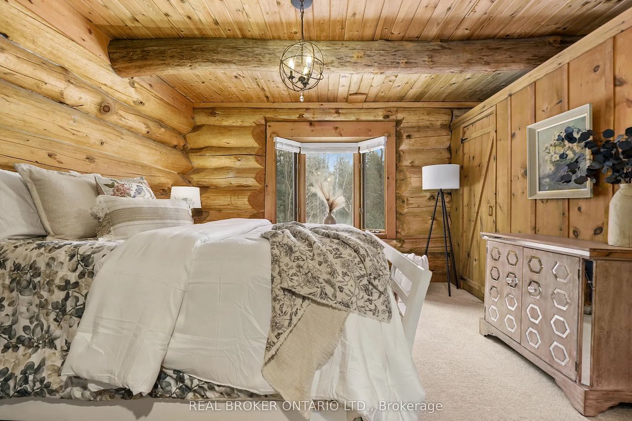 481 Oak Hill Road, Port Hope, ON L0A 1B0