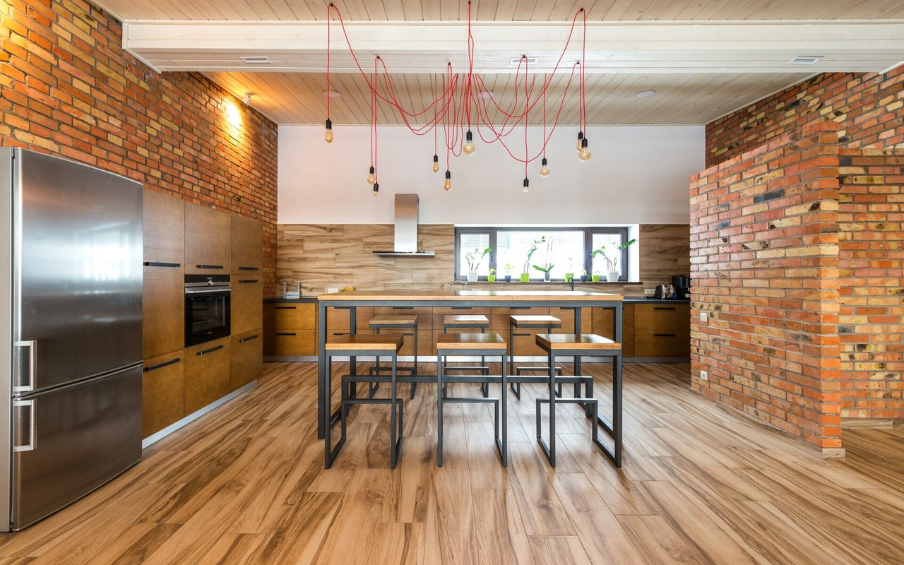 Chalk Paint® in Kitchens