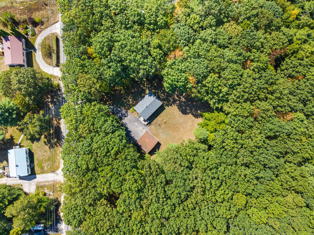 57 Depot Road