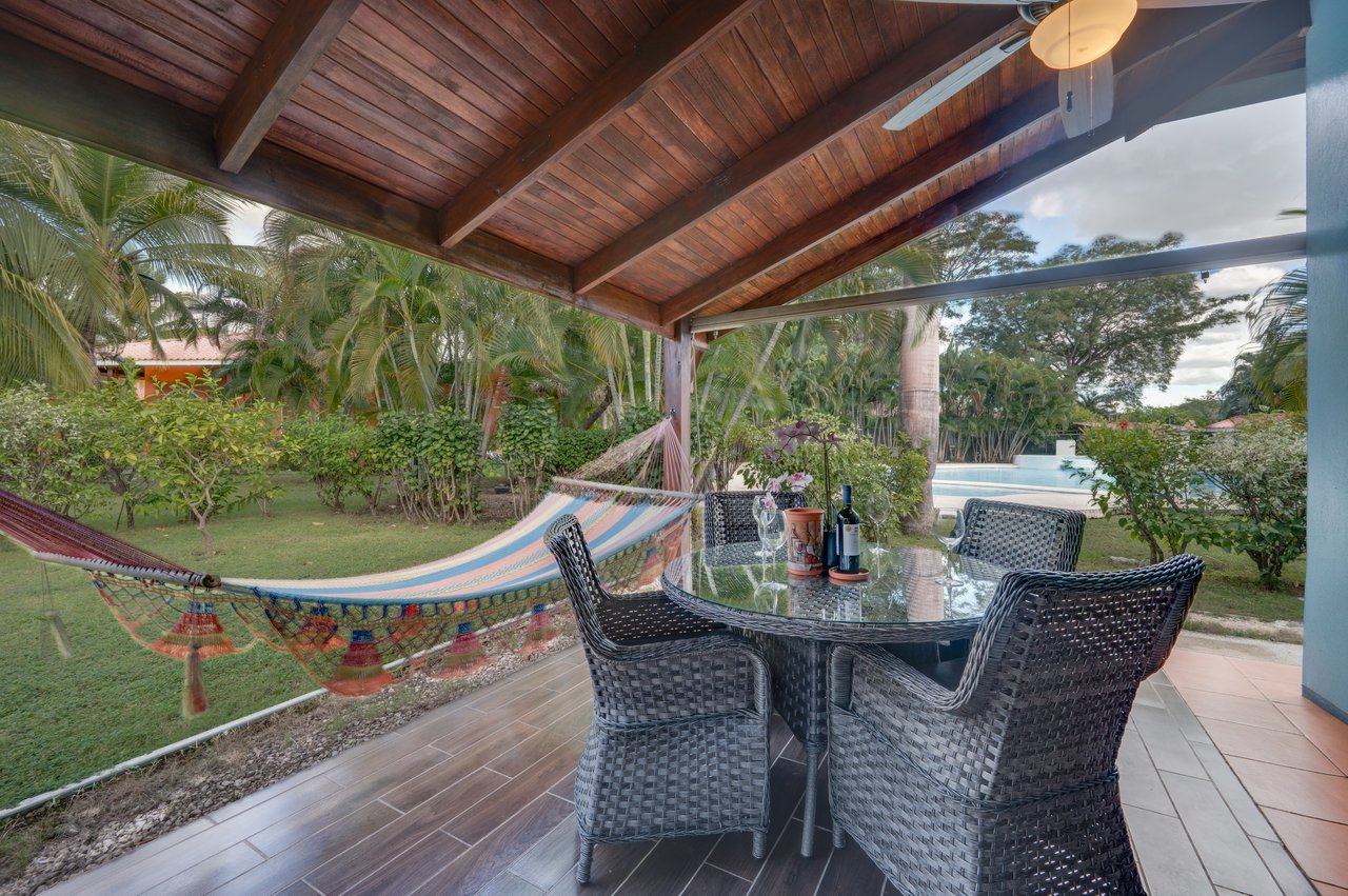 Villaggio 3 Unit 324 – Dolce Vita | 2BR in Villaggio Near Potrero Beach