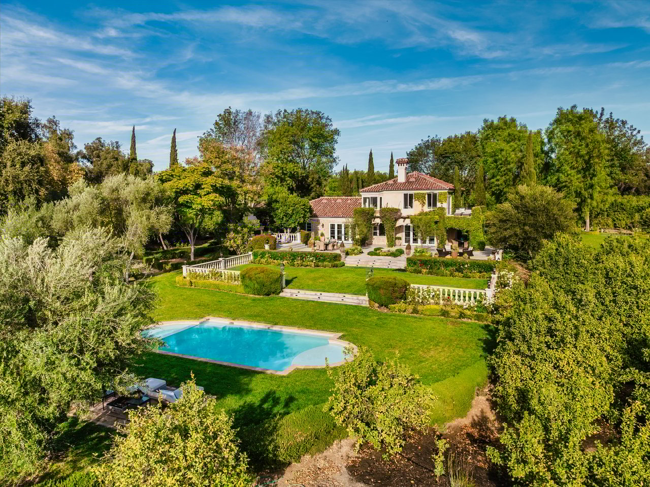 6201 Old Balcom Canyon Rd