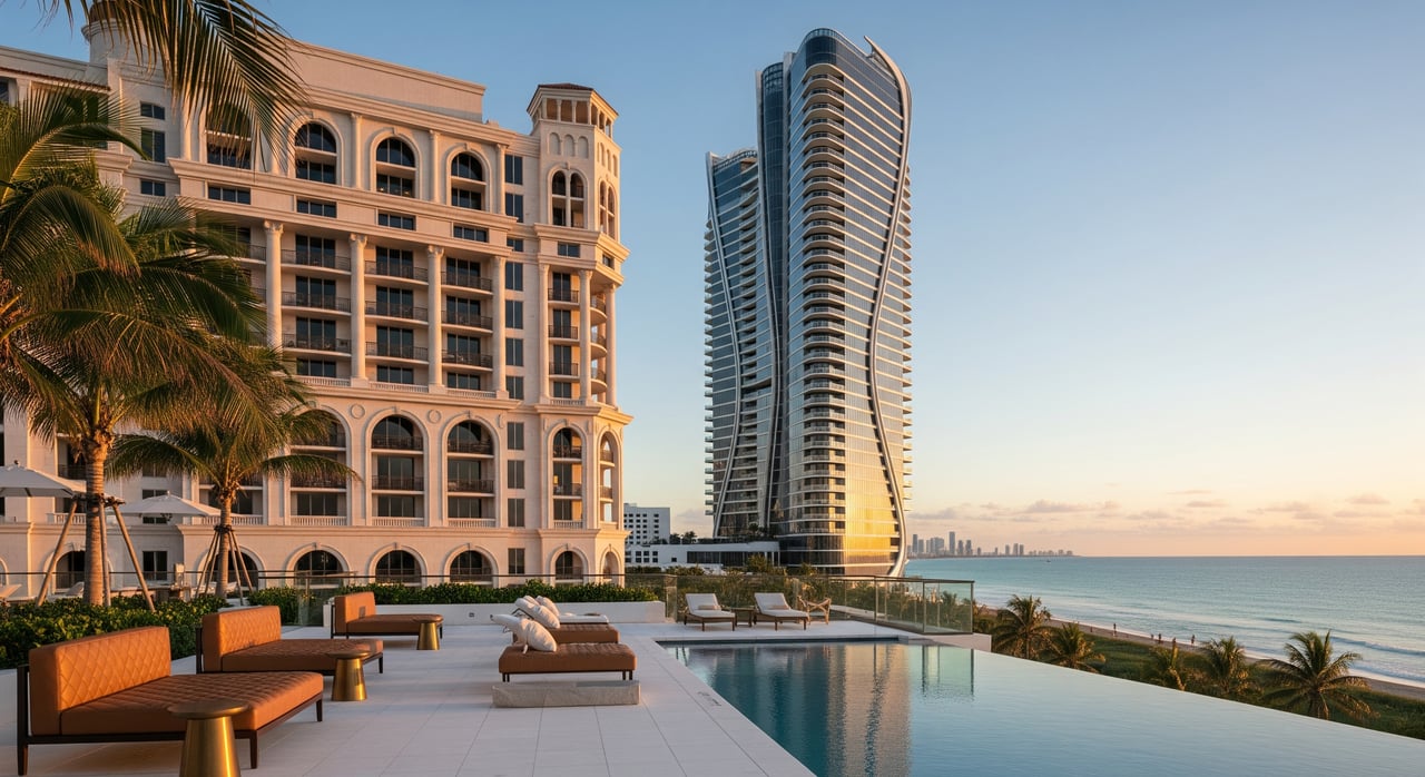 St. Regis vs Bentley Residences: Which Fits Your Goals?