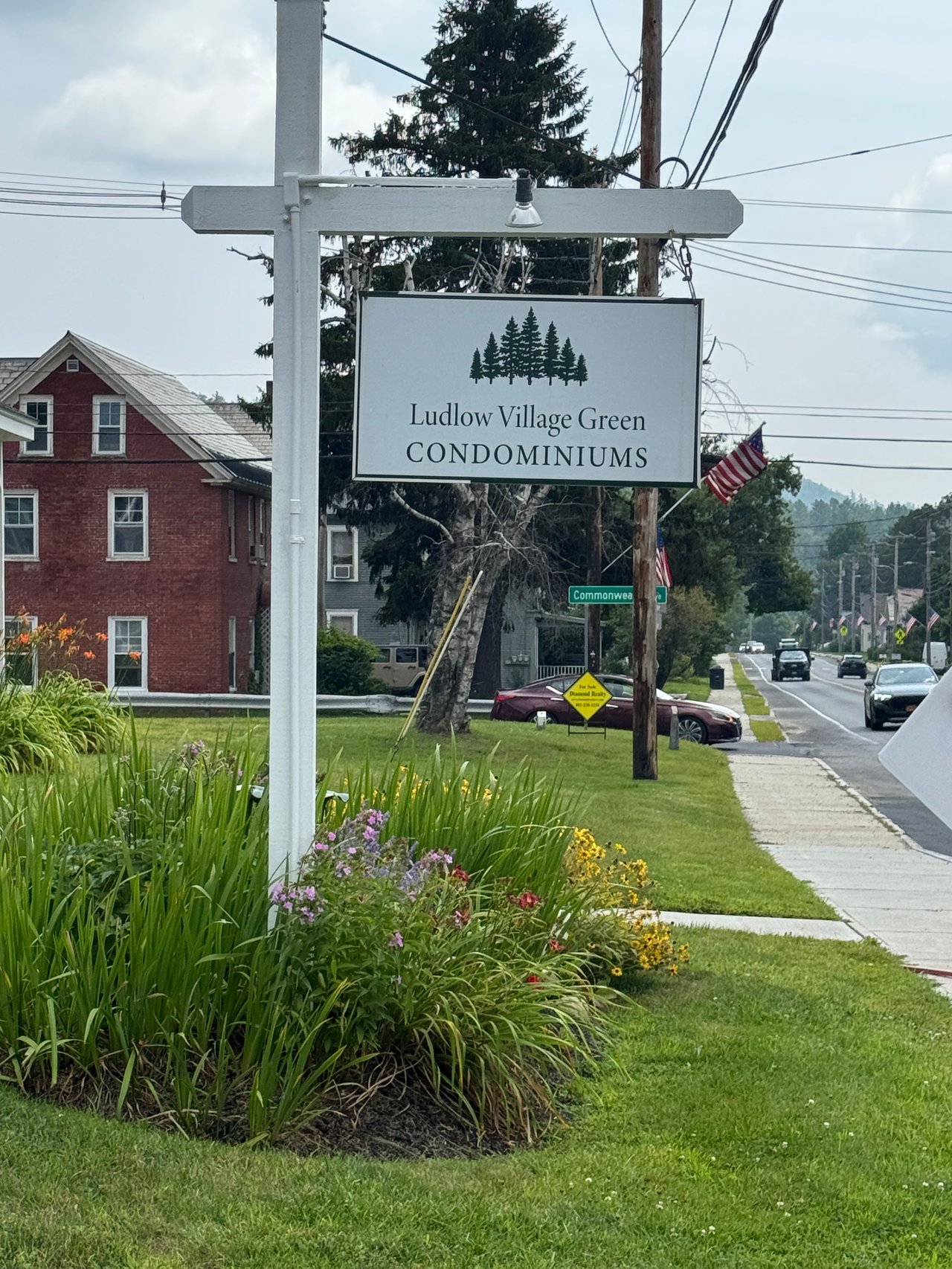 85 Main St, Village Green #309