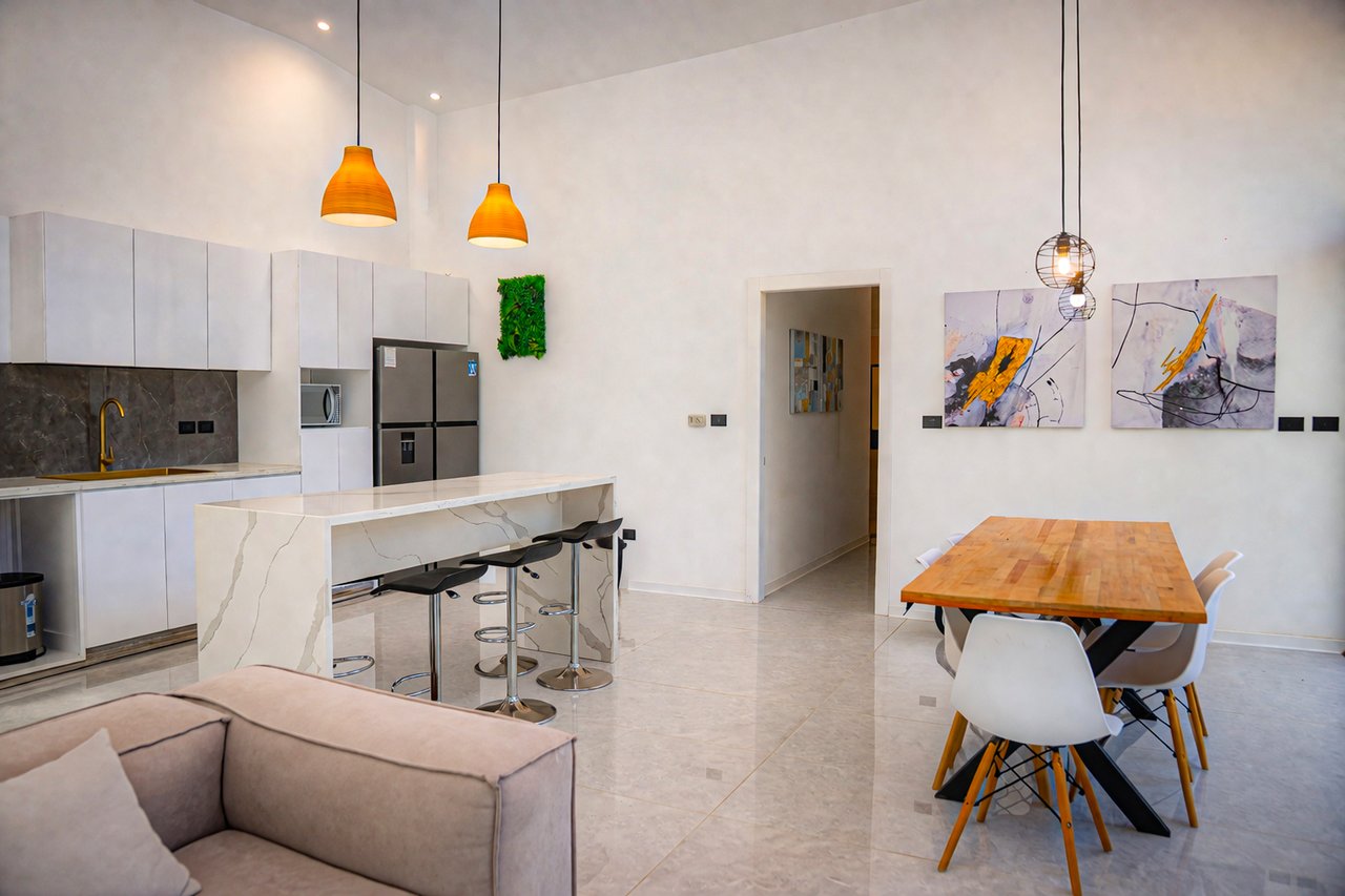 BECAUSE NOT ALL PROPERTIES ARE CREATED EQUAL...