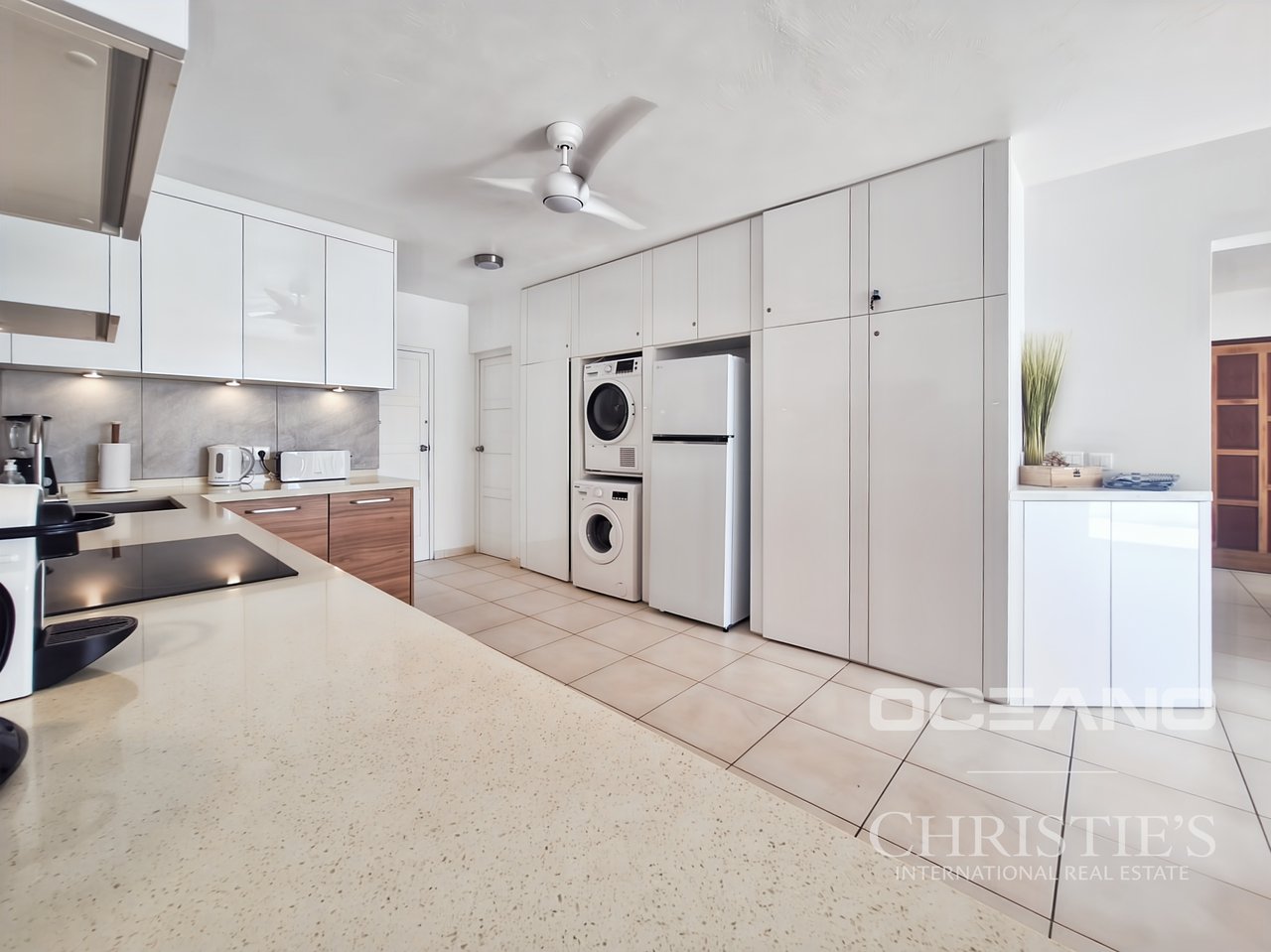 Exceptional Beachfront Property on Grand Case Beach