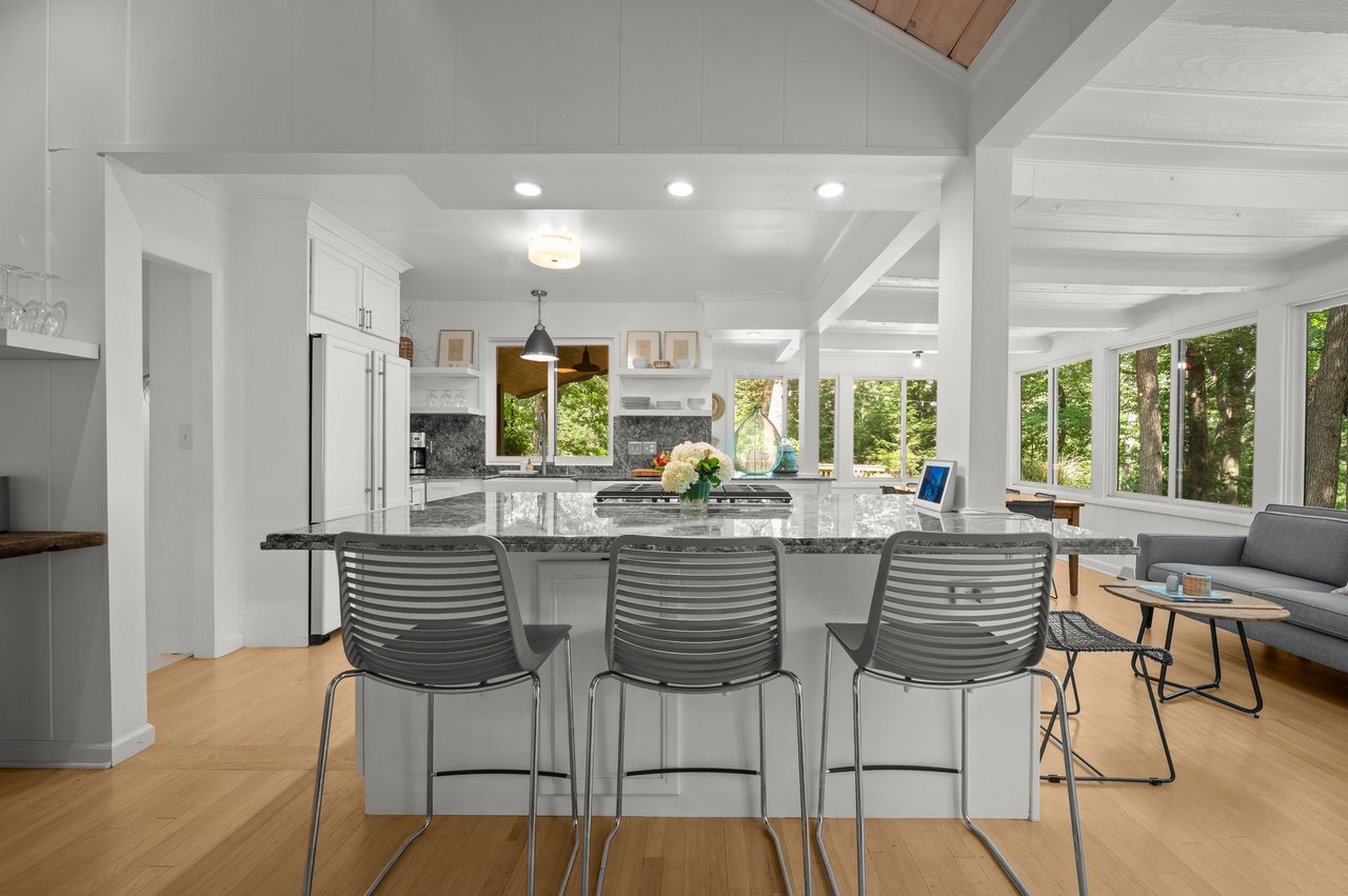 Duneland Beach Retreat