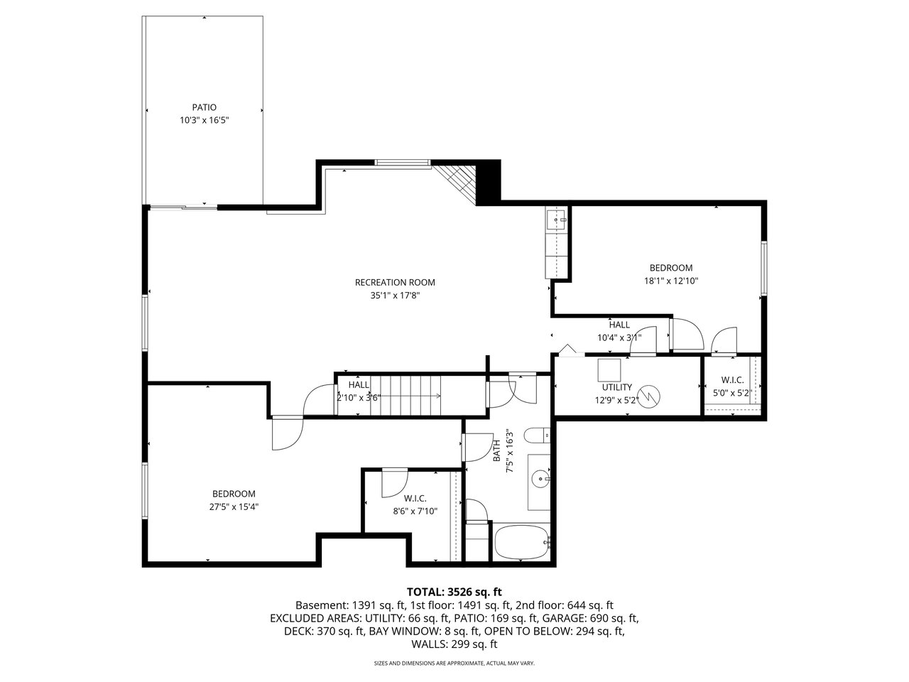 19825 Soaring Wing Drive