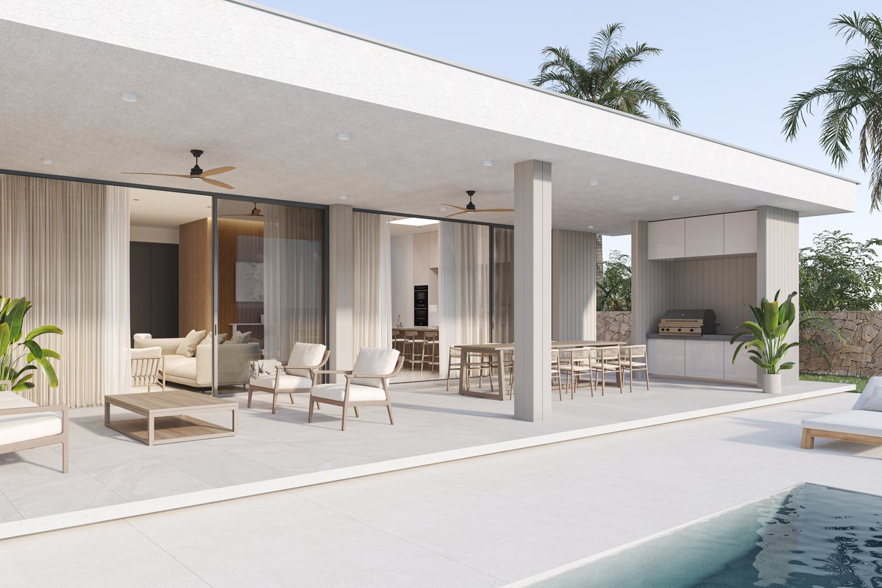 Vistara Residences 18