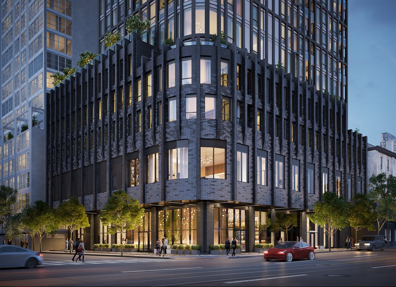 Alias Condominium