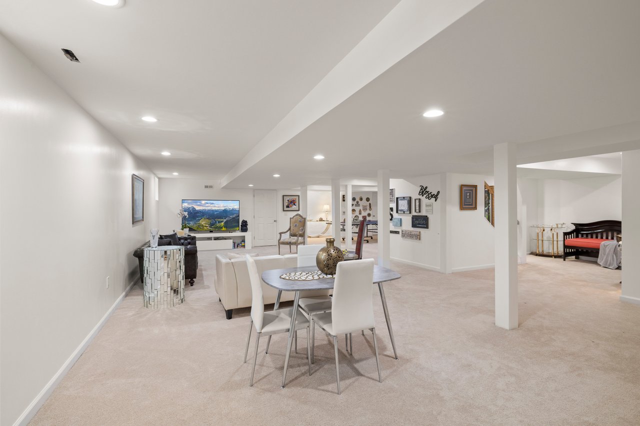 Just Listed: Designer 6BR Home in Coveted Hartshorn Section of Short Hills