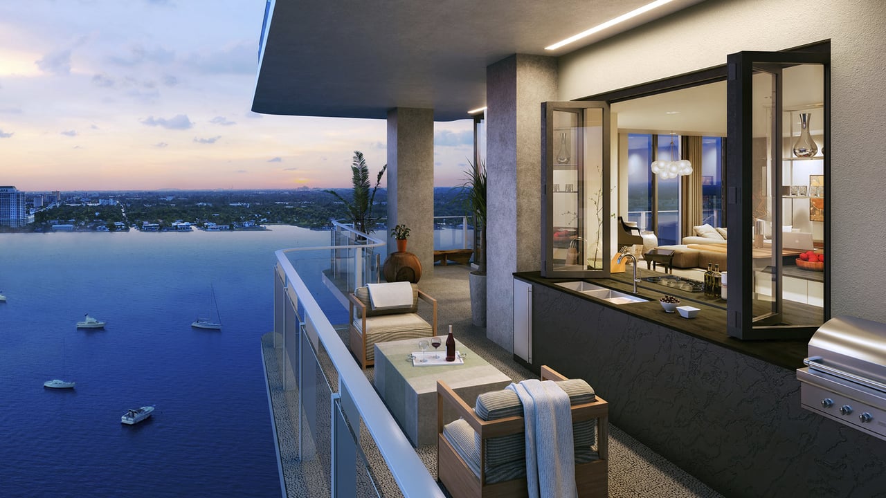 7918 by Pacific & Orient Properties balcony view 