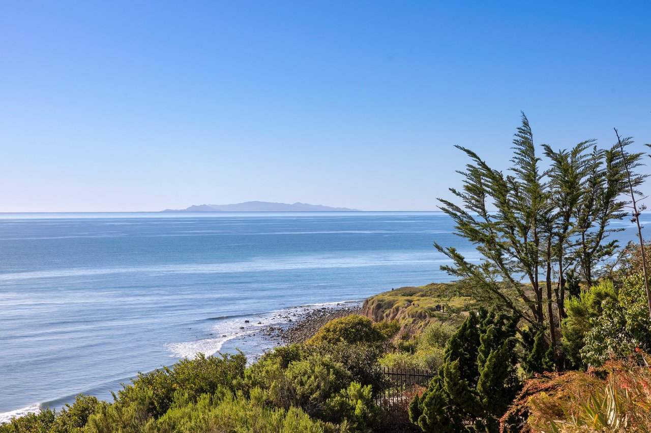 Marisol Spanish Estate