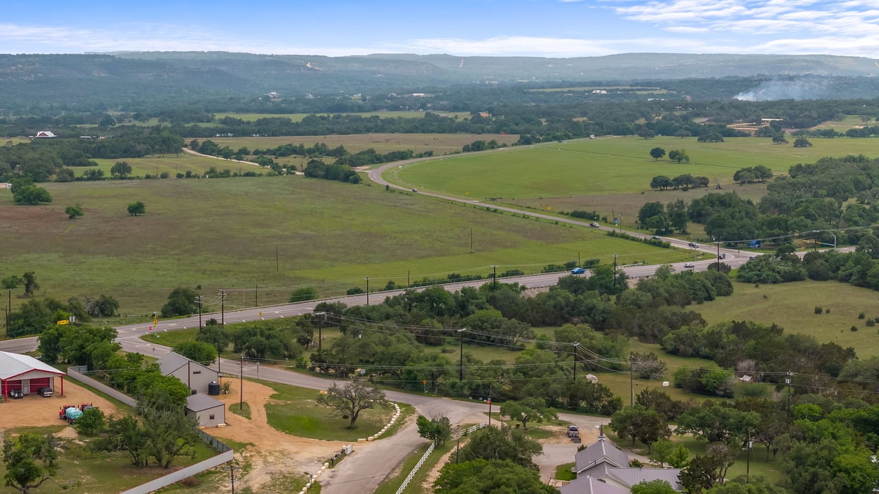Amazing Opportunity on HWY 290 in Dripping Springs