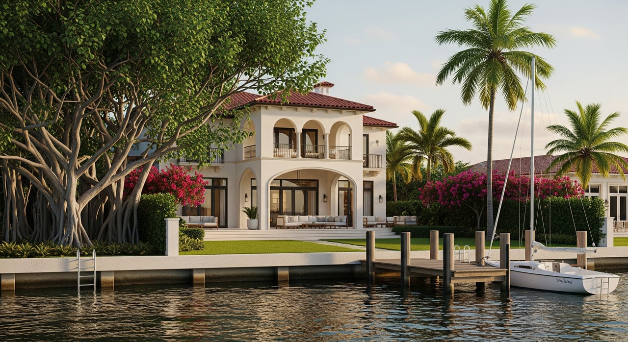 Coconut Grove Real Estate Market Basics