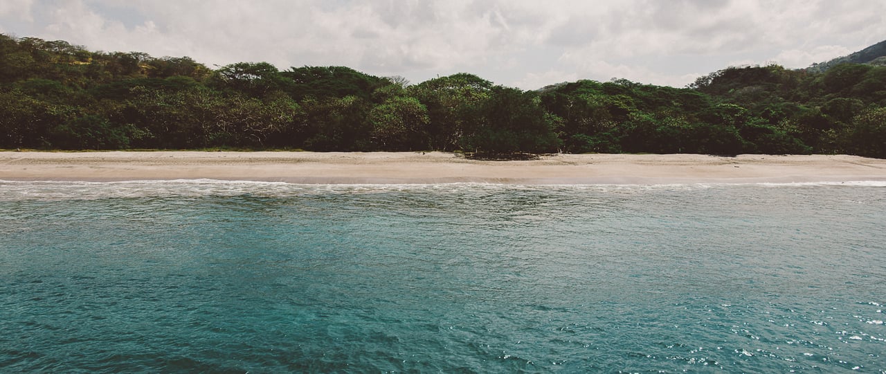  Punta Sabana & Mar Serena