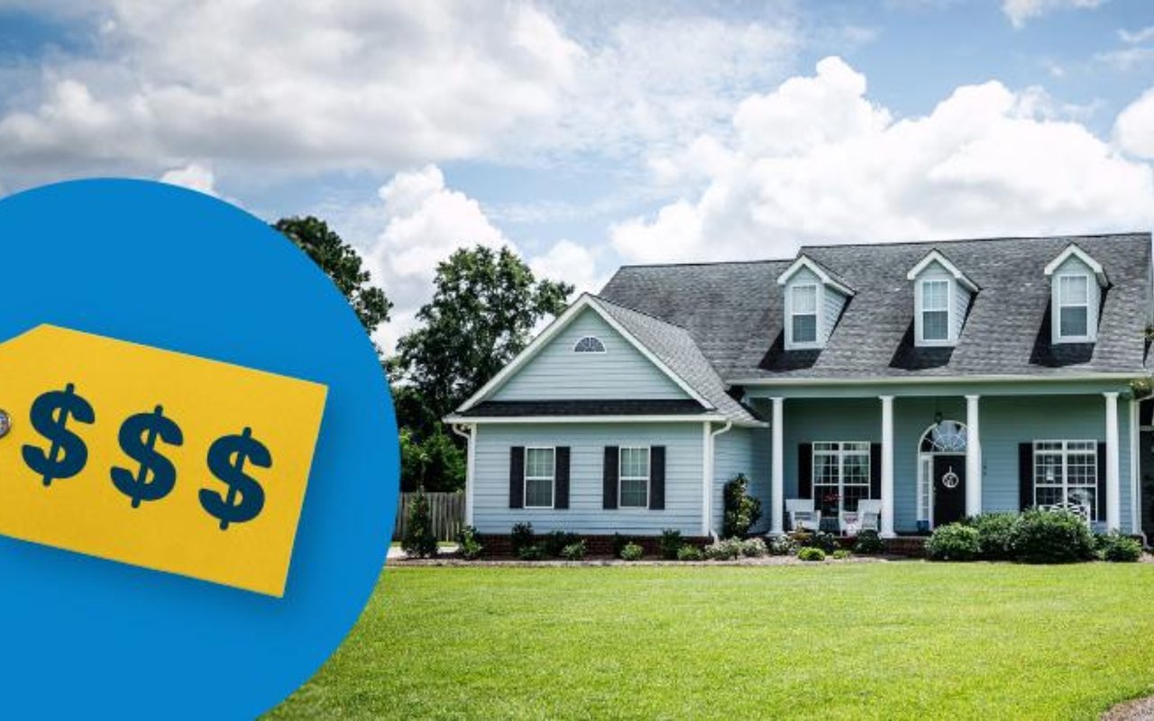Why Your Home's Asking Price Matters More Today