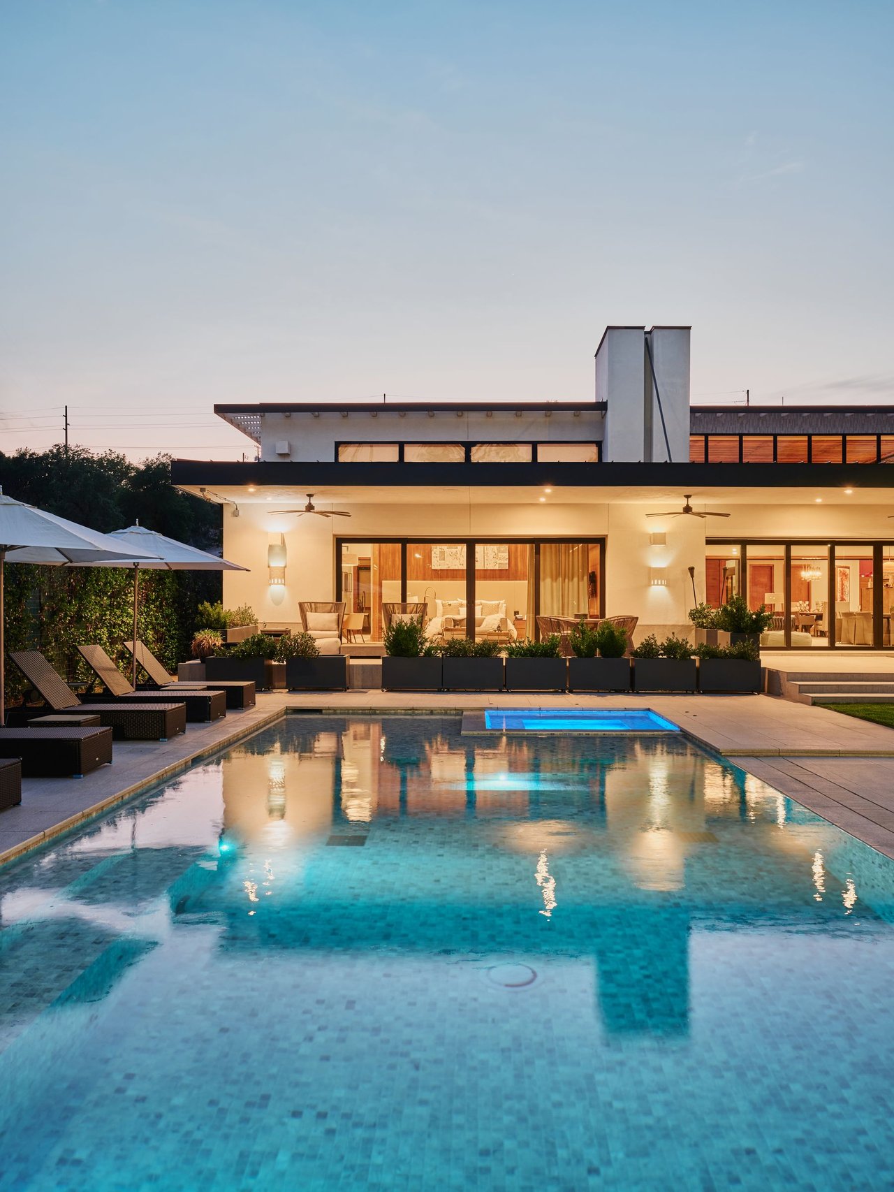 The One | Lake Austin's Most Iconic Compound 