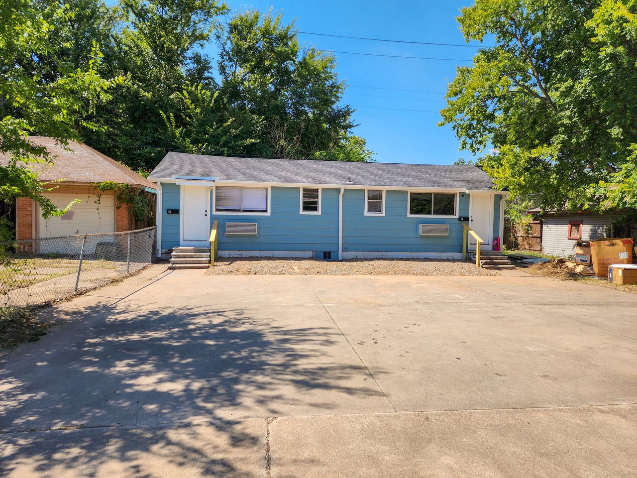 616 N Beard Unit C