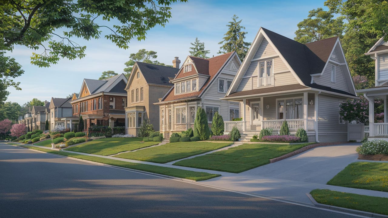 Home Age vs. Market Value in Hobart, IN: What You Should Know