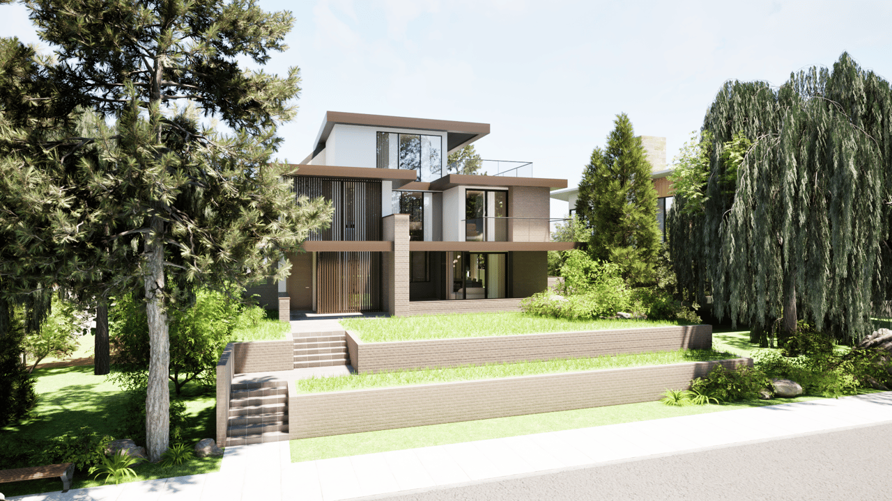 824 S. Franklin Street