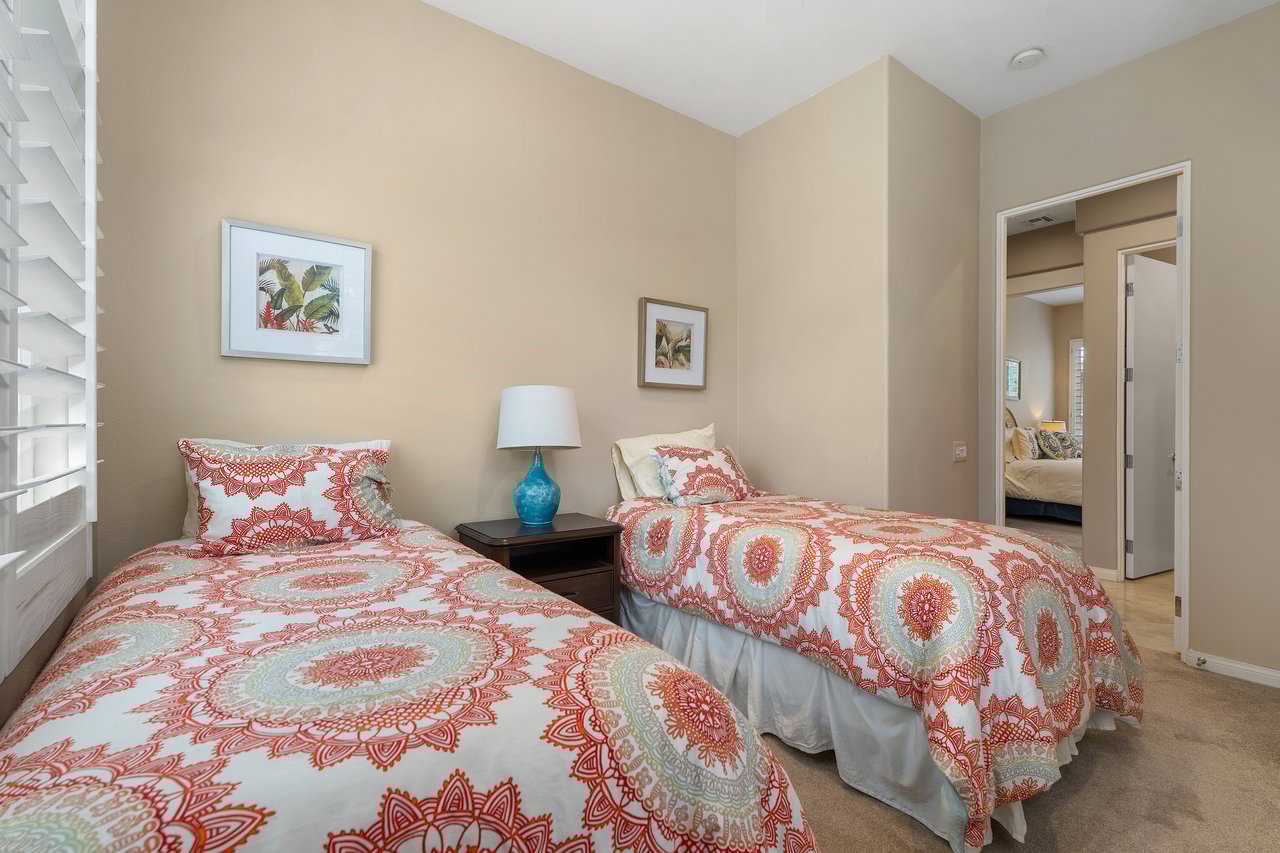 CB Exclusive - Upgraded Rancho La Quinta Encanto II