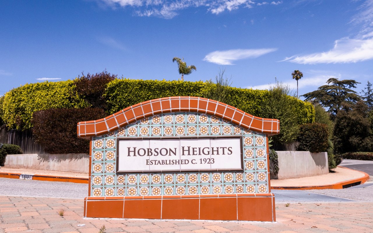 Hobson Heights