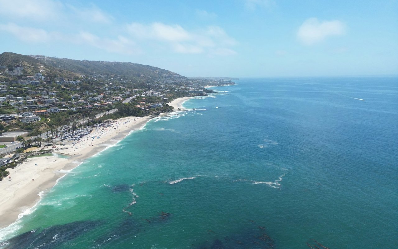 Aliso Circle