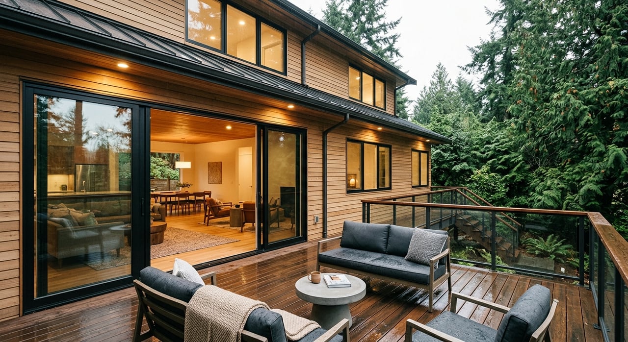 Everyday Life In Edmonds: Small-Town Charm On The Sound