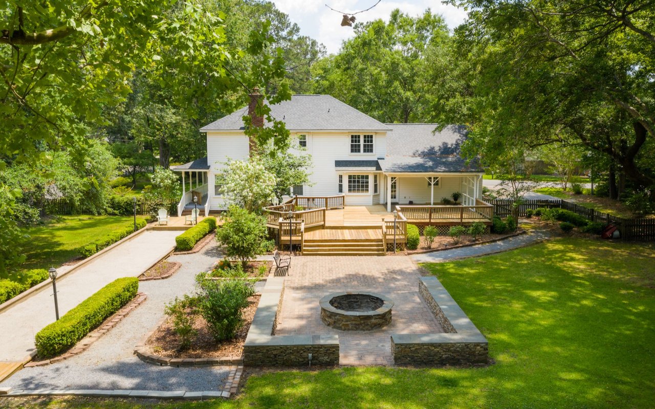 For Sale – Summerville Homes
