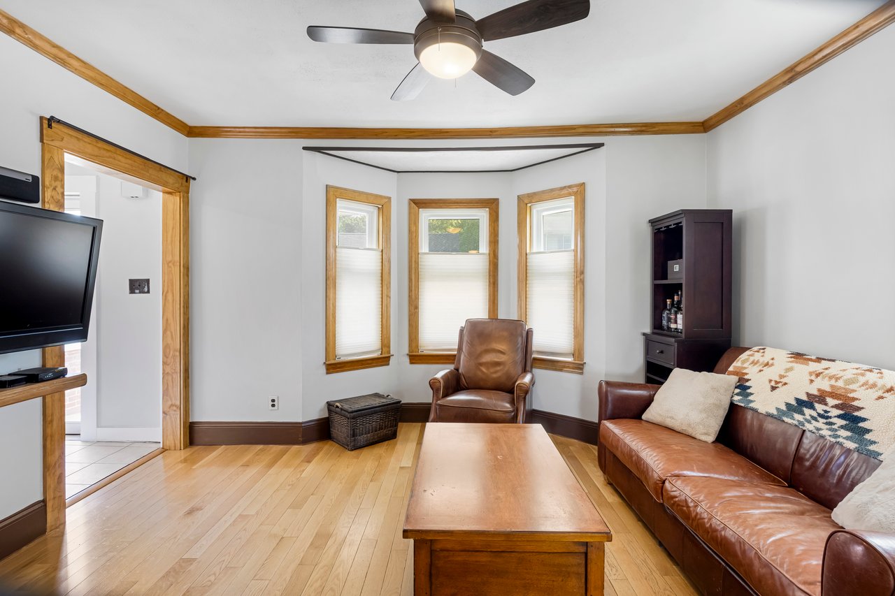 61 Como Road