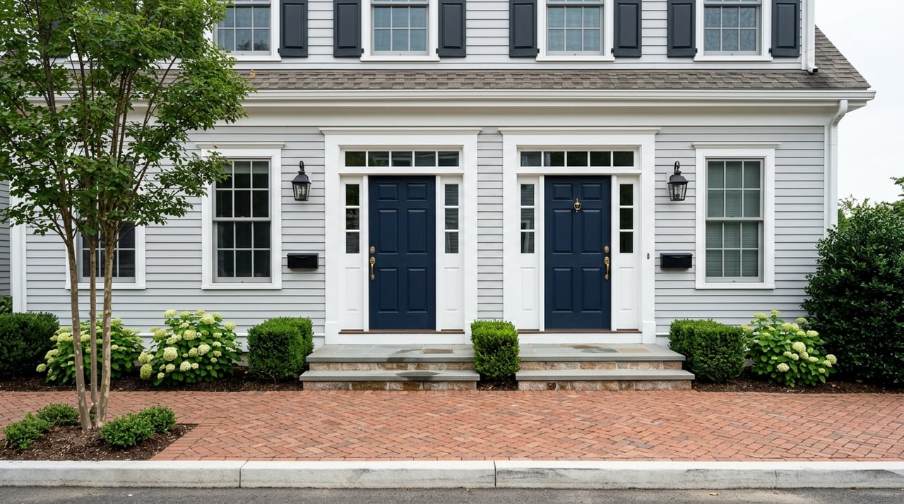 Condos and Townhomes in Dedham MA: A Buyer’s Guide