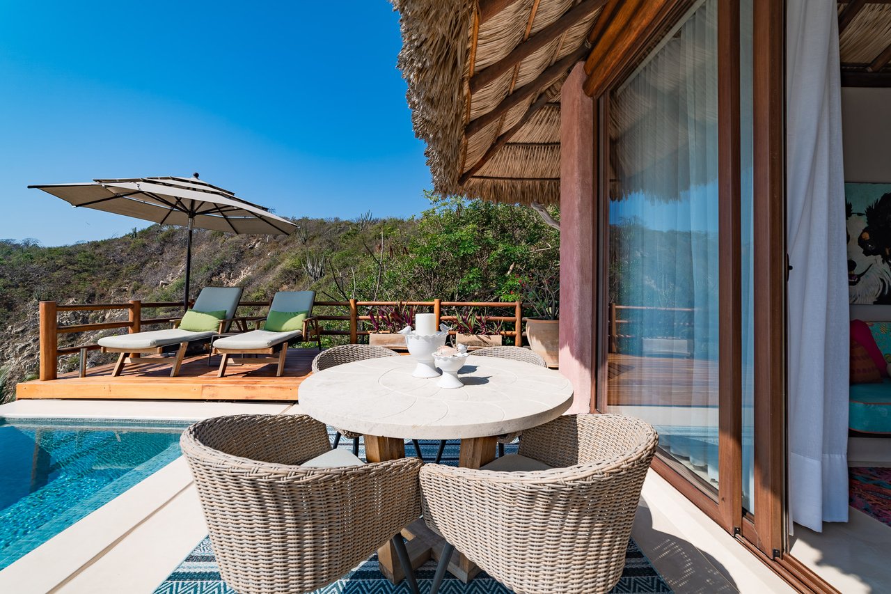 3 bedroom, Single Family Home, Bugamvilla, Montecito Beach Village