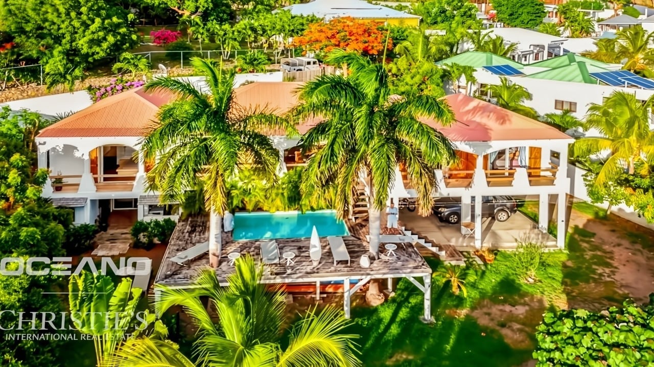 For sale ALMOND GROVE VILLA