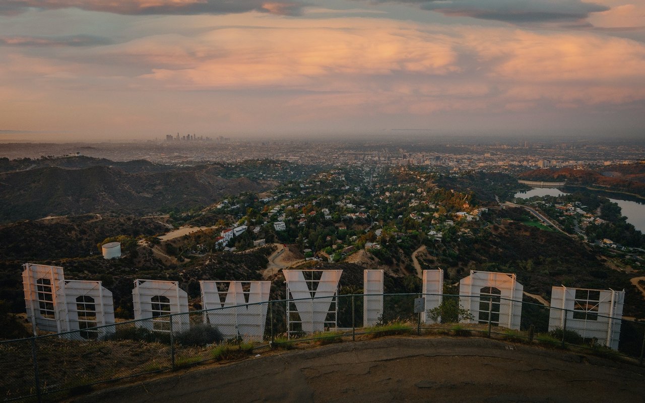 Greater Los Angeles