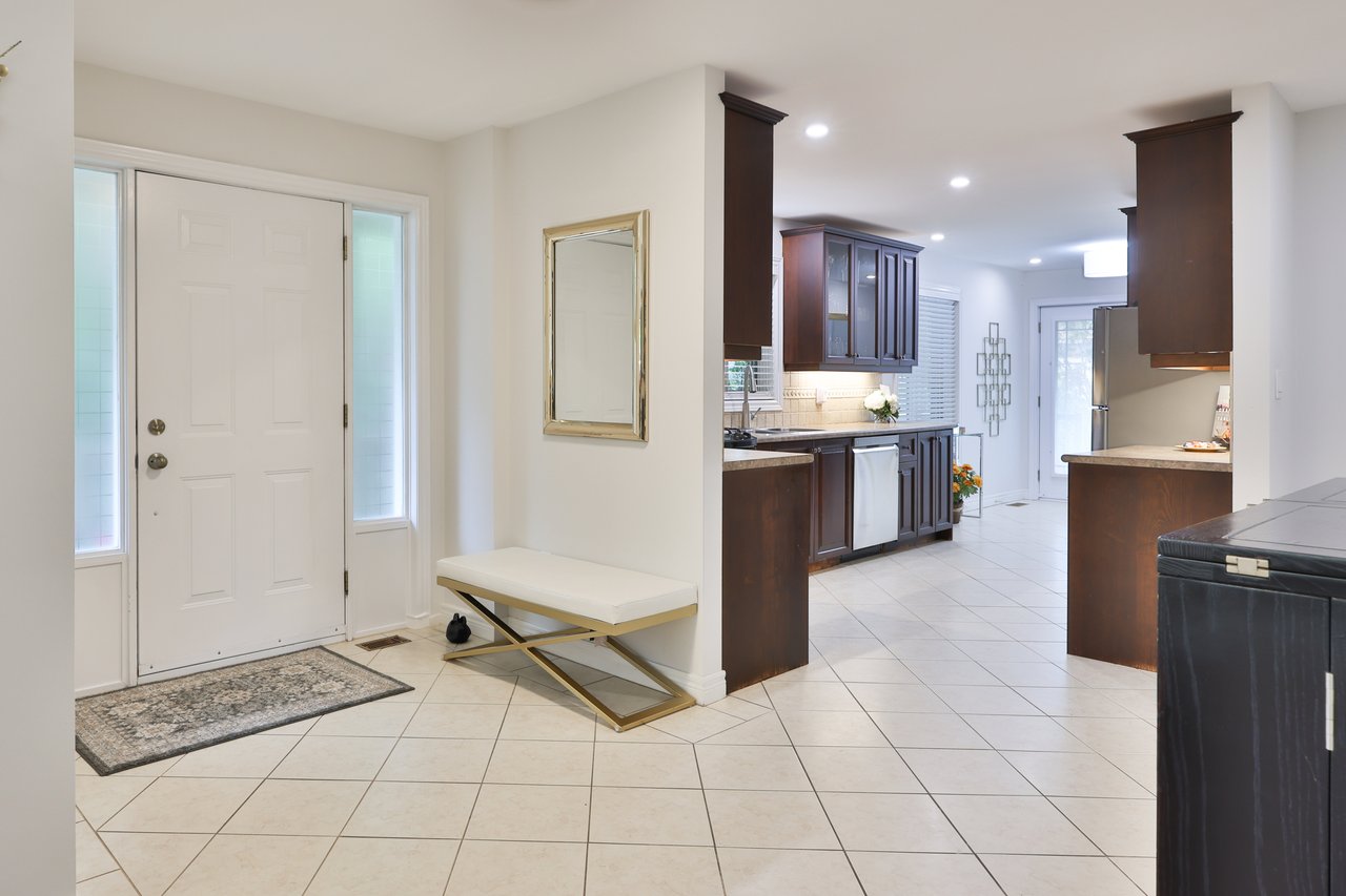 2304 Sovereign Street, Oakville