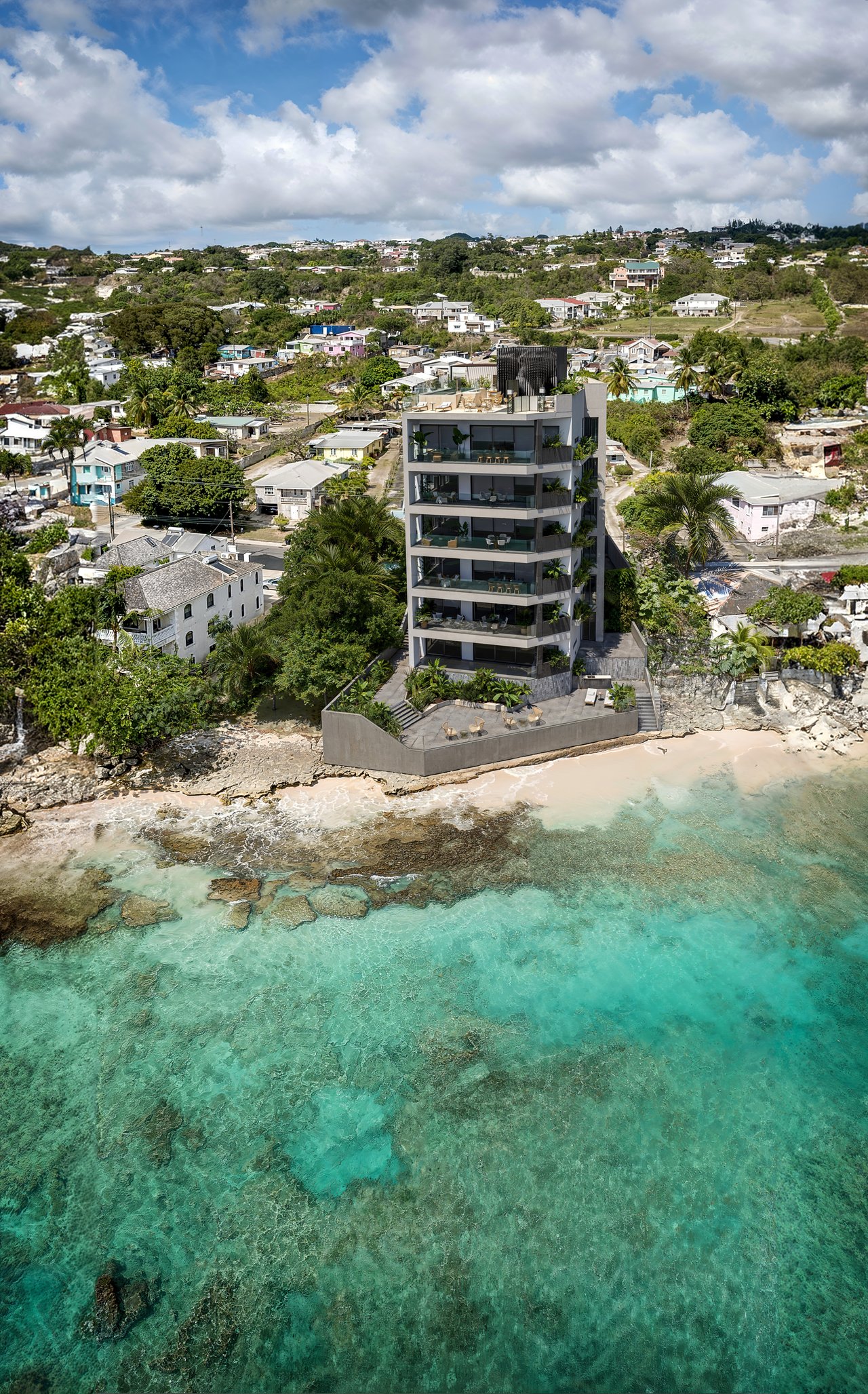 Dolce Vita - Ground Floor