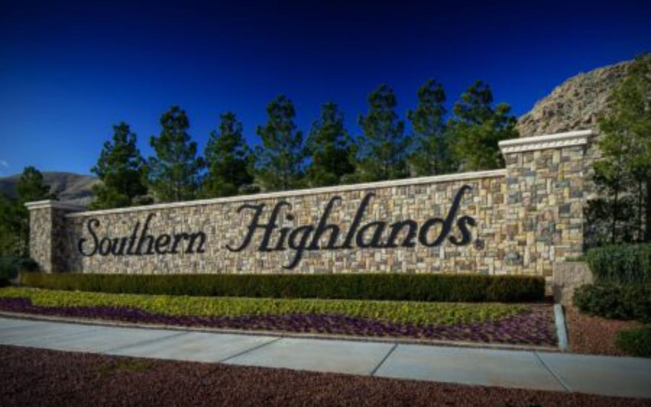 Exploring the Newest Communities in Las Vegas, Nevada