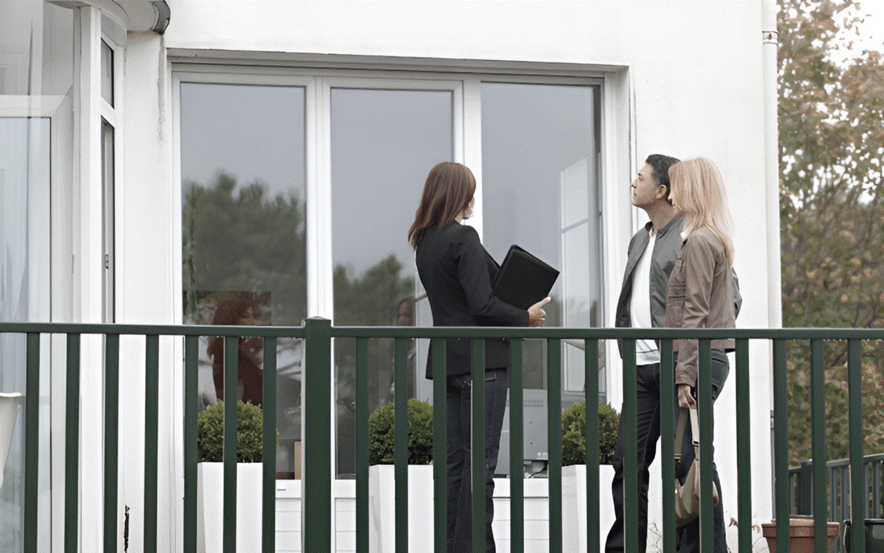Choosing the Right Home
